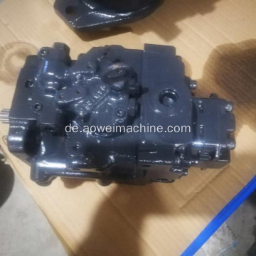 Original PC35MR-2 PUMP ASSY PC35MR hydraulische Zahnradpumpe 708-3s-00610 708-3s-00611 708-3S-00511 708-3S-00512 708-3S-00513